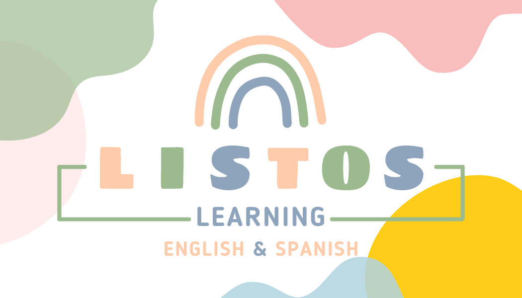 Listos Learning - Gift Card